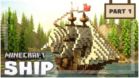 Image result for Minecraft Ship Step by Step