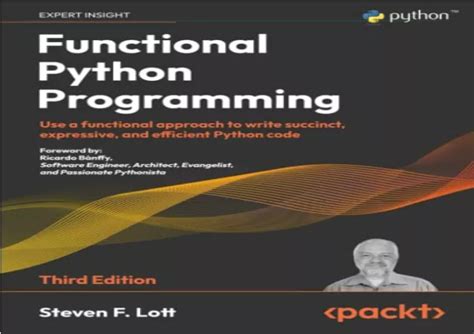 Functional Programming in Python Books に対する画像結果