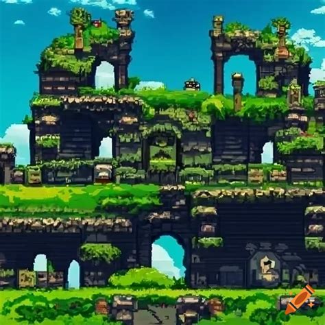 Toradh íomhá ar Create Level for Game