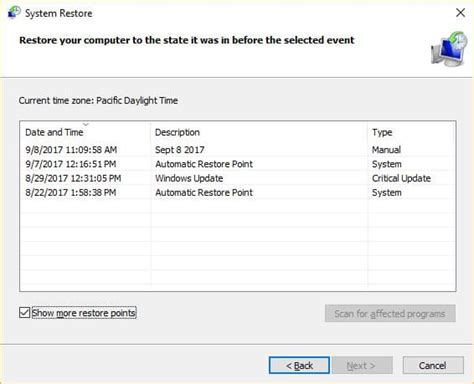 Image result for System Restore Download
