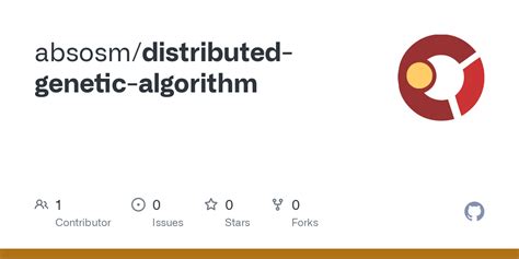 Image result for Distributed Genetic Algorithms
