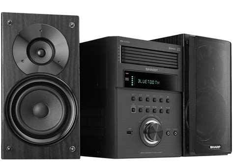 Image result for Stereo System with CD and Cassette Player