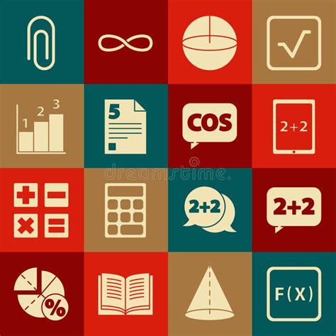 Toradh íomhá ar Geometric Function Graph