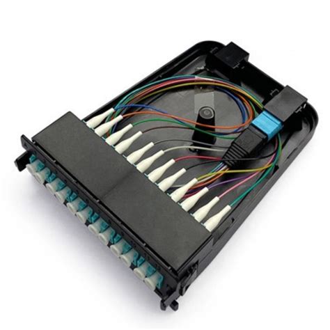 Fiber Optic FC Module에 대한 이미지 결과