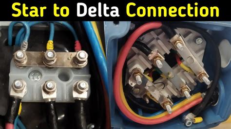 Image result for Delta Connection 3 Phase Motor