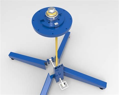 Afbeeldingsresultaten voor Machine Base with Rotating Arm