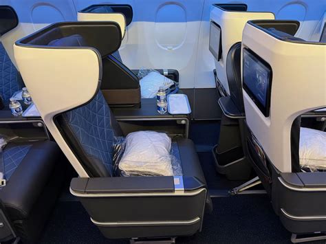 Image result for Delta A321neo First Class