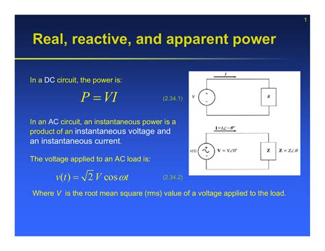 Power Formula for Single Phase に対する画像結果