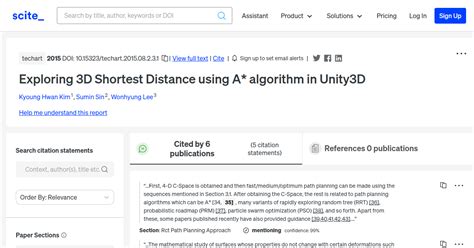 Image result for 3D Shortest Path Algorithm