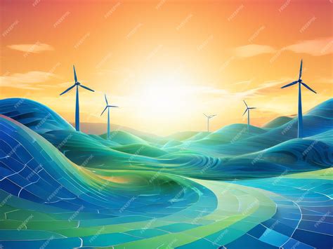 Image result for 3D Topography with Wind Vector