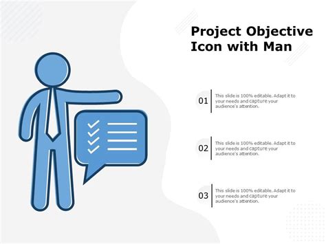 Image result for Project Objective Small Icon