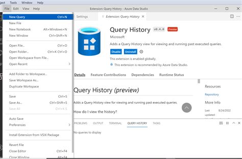 Image result for Database Query Check in Azure Services