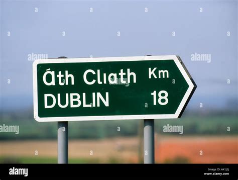 Image result for Irish Street Signs Emblem