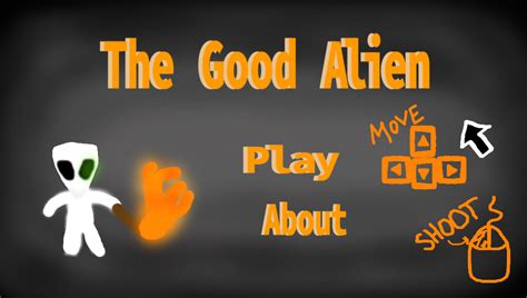 Good Alien に対する画像結果