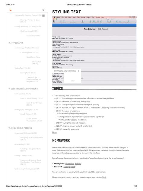 Toradh íomhá ar UI Text Setting Idea