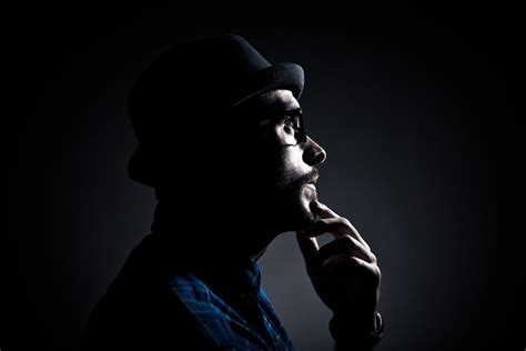 Toradh íomhá ar High Key Lighting Setup