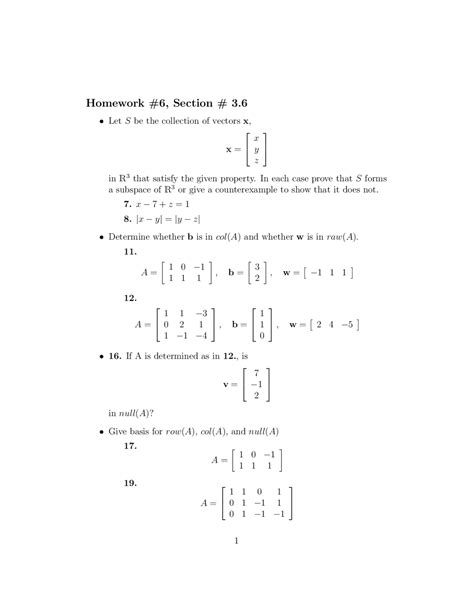 Image result for Introduction Linear Algebra 6