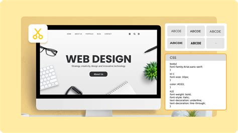 Image result for Style Font Color CSS