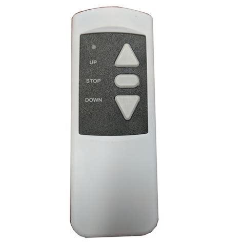 Toradh íomhá ar Retractable Projector Screen Remote B0409 Remote