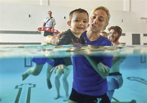 Image result for Swim YMCA Baby