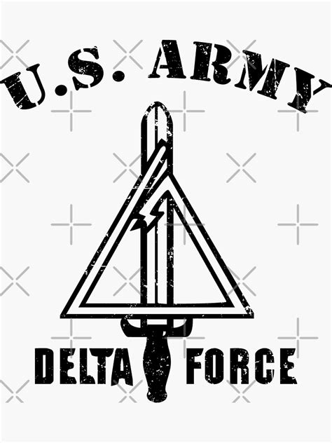 Image result for Delta Force Sticker