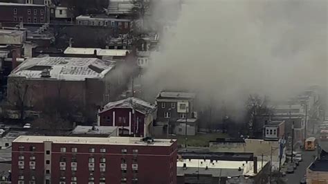 Image result for Philadelphia Fire Update