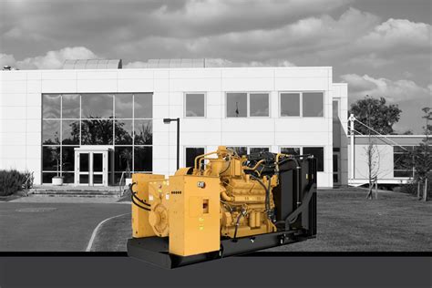 Image result for Cat Gas Generator