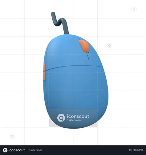 Image result for SVG Computer Mouse 3D Icon