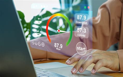 Toradh íomhá ar Internet Check