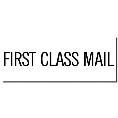 Image result for First Class Mail Stamp PNG
