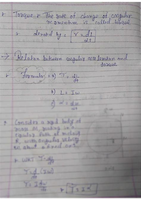 Image result for Torque Angular Velocity Equation