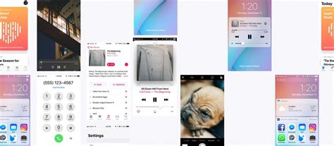 Image result for iOS App UI Design Guidelines