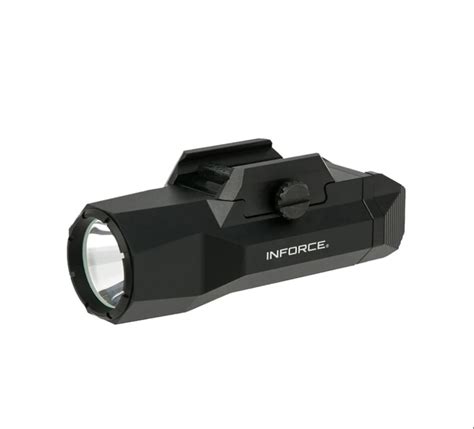 Afbeeldingsresultaten voor Inforce Flashlight