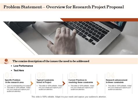 Image result for Research Proposal Problem Statement