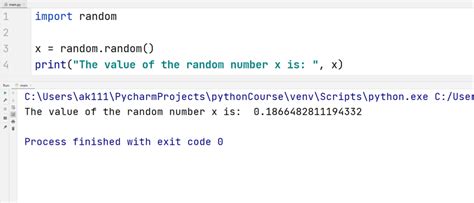 Afbeeldingsresultaten voor Random String Module Python
