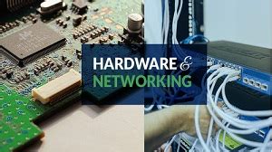 Image result for Computer Hardware and Networking Skill