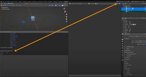 Image result for Blender Visual Scripting