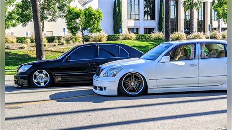 Image result for Lexus LS430 VIP Style