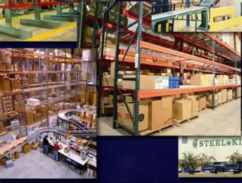 Vertical Structure Warehouse に対する画像結果