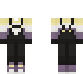 Image result for Minecraft Skins for Non-Binary Pals