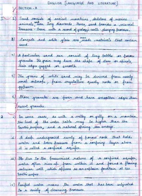 Toradh íomhá ar Class 10 English Class Term 2 Revision