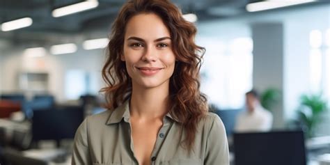 Image result for Female Software Profile Image Sample