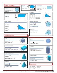 Engineering Science N3 Formula Sheet に対する画像結果