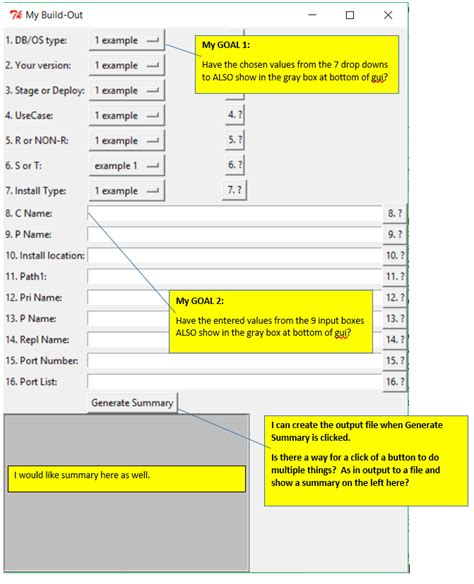 Image result for Python Input Box GUI