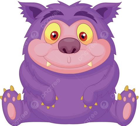 Toradh íomhá ar Computer Vector Purple