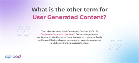 Image result for User Generated Content Types