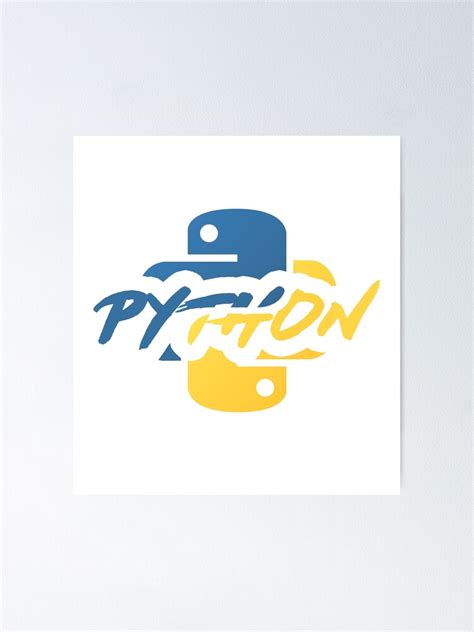 Array of Python Poster に対する画像結果