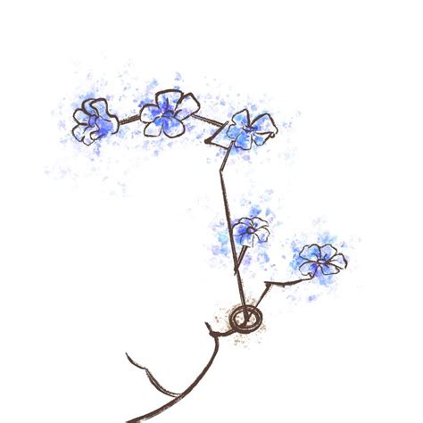 Image result for Corpse Bride Flowers Movie