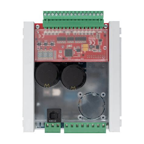 Image result for Motorized Shutter Control Panel