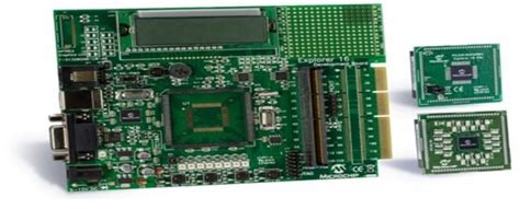 Image result for 8-Bit Pic Microcontroller Development Board